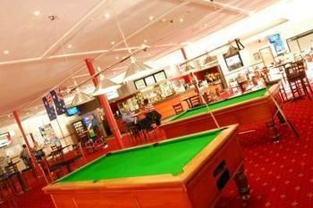Palms Hotel Motel Chullora - Accommodation Tasmania 6