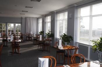 Old Maitland Inn - Accommodation Tasmania 1