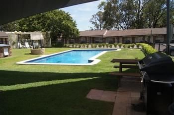 Old Maitland Inn - Accommodation Tasmania 5