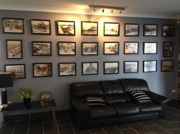 Old Maitland Inn - Accommodation Tasmania 6