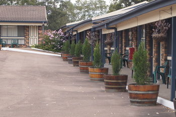 Old Maitland Inn - Accommodation Tasmania 17