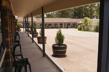 Old Maitland Inn - Accommodation Tasmania 21
