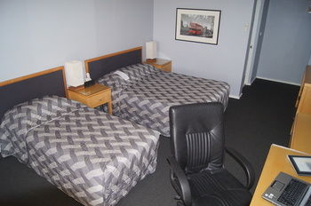 Old Maitland Inn - Accommodation Tasmania 33