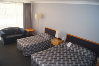 Old Maitland Inn - Accommodation Tasmania 34