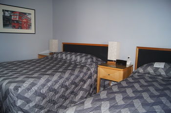 Old Maitland Inn - Accommodation Tasmania 40