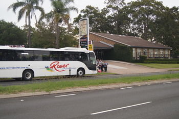 Old Maitland Inn - Accommodation Tasmania 45