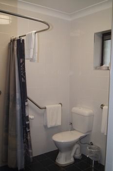 Old Maitland Inn - Accommodation Tasmania 47