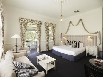 The Convent Hunter Valley - Accommodation Tasmania 0
