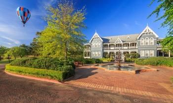 The Convent Hunter Valley - Accommodation Tasmania 1