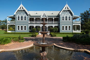 The Convent Hunter Valley - Accommodation Tasmania 4
