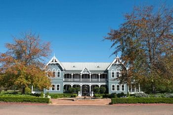 The Convent Hunter Valley - Accommodation Tasmania 5