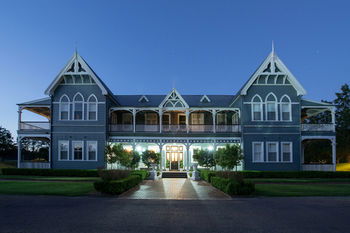 The Convent Hunter Valley - Accommodation Tasmania 6