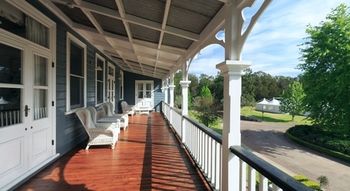 The Convent Hunter Valley - Accommodation Tasmania 10