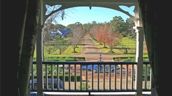 The Convent Hunter Valley - Accommodation Tasmania 11