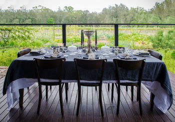 The Convent Hunter Valley - Accommodation Tasmania 14
