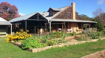 The Convent Hunter Valley - Accommodation Tasmania 15