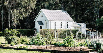 The Convent Hunter Valley - Accommodation Tasmania 41