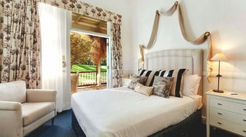 The Convent Hunter Valley - Accommodation Tasmania 54