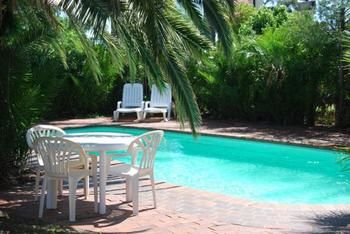 Sundowner Dubbo Aberdeen - Accommodation Tasmania 1
