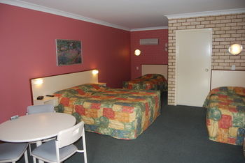 Sundowner Dubbo Aberdeen - Accommodation Tasmania 3