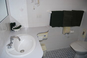 Sundowner Dubbo Aberdeen - Accommodation Tasmania 8