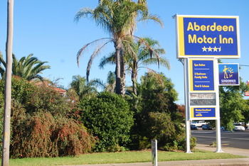 Sundowner Dubbo Aberdeen - Accommodation Tasmania 9