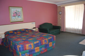 Sundowner Dubbo Aberdeen - Accommodation Tasmania 11