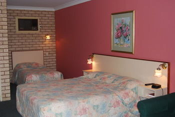 Sundowner Dubbo Aberdeen - Accommodation Tasmania 12