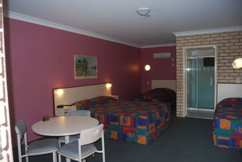 Sundowner Dubbo Aberdeen - Accommodation Tasmania 13