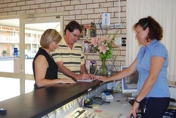 Sundowner Dubbo Aberdeen - Accommodation Tasmania 14