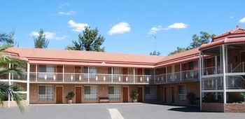 Sundowner Dubbo Aberdeen - Accommodation Tasmania 20
