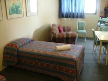 Fitzroy Motor Inn Grafton - Accommodation Tasmania 4