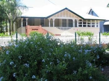Fitzroy Motor Inn Grafton - Accommodation Tasmania 5