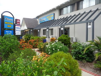 Fitzroy Motor Inn Grafton - Accommodation Tasmania 9