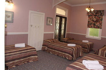 Fitzroy Motor Inn Grafton - Accommodation Tasmania 10