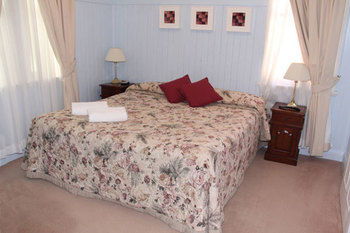Fitzroy Motor Inn Grafton - Accommodation Tasmania 12