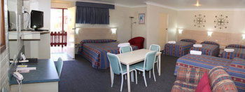 Fitzroy Motor Inn Grafton - Accommodation Tasmania 13