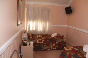 Fitzroy Motor Inn Grafton - Accommodation Tasmania 14