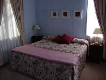 Fitzroy Motor Inn Grafton - Accommodation Tasmania 15