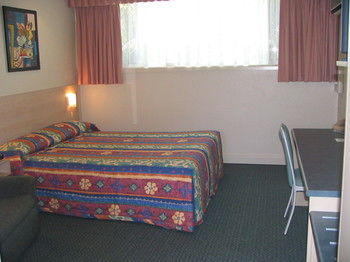 Fitzroy Motor Inn Grafton - Accommodation Tasmania 16