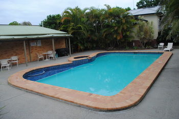 Fitzroy Motor Inn Grafton - Accommodation Tasmania 24