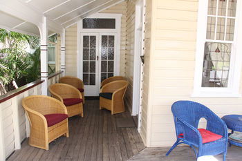 Fitzroy Motor Inn Grafton - Accommodation Tasmania 25
