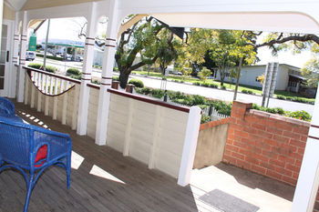 Fitzroy Motor Inn Grafton - Accommodation Tasmania 26