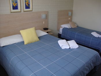 Fitzroy Motor Inn Grafton - Accommodation Tasmania 27