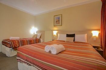 Fitzroy Motor Inn Grafton - Accommodation Tasmania 30