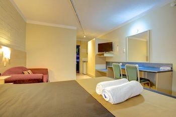 Fitzroy Motor Inn Grafton - Accommodation Tasmania 31