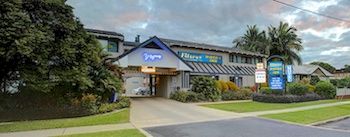 Fitzroy Motor Inn Grafton - Accommodation Tasmania 32