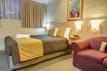 Fitzroy Motor Inn Grafton - Accommodation Tasmania 37