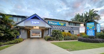 Fitzroy Motor Inn Grafton - Accommodation Tasmania 39