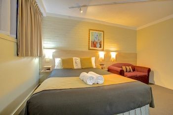 Fitzroy Motor Inn Grafton - Accommodation Tasmania 41